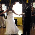 First Dance